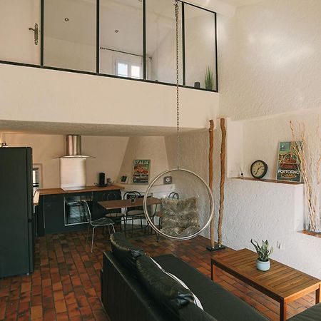 דירות קסיס Le Duplex מראה חיצוני תמונה