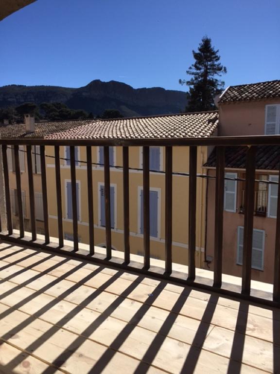 דירות קסיס Le Duplex מראה חיצוני תמונה