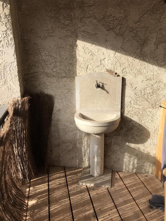דירות קסיס Le Duplex מראה חיצוני תמונה