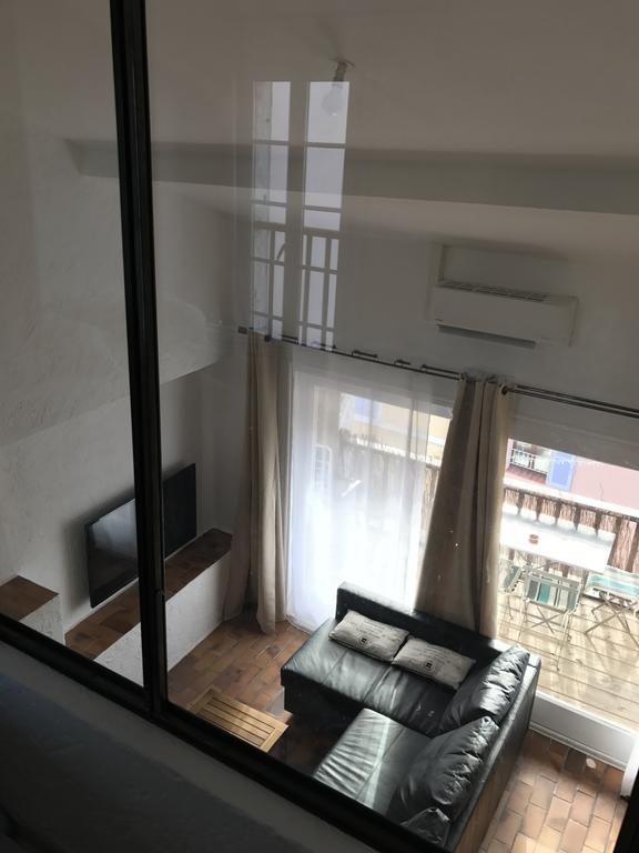 דירות קסיס Le Duplex מראה חיצוני תמונה
